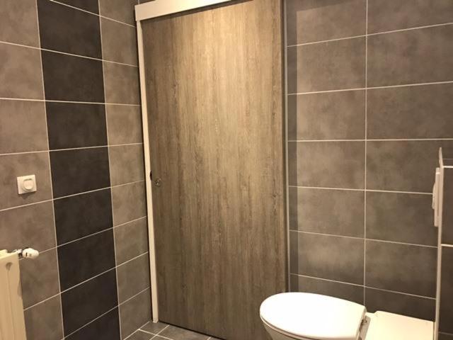 Hotel Etesia Feurs Екстер'єр фото