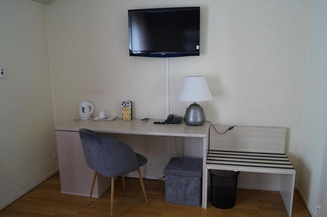 Hotel Etesia Feurs Екстер'єр фото